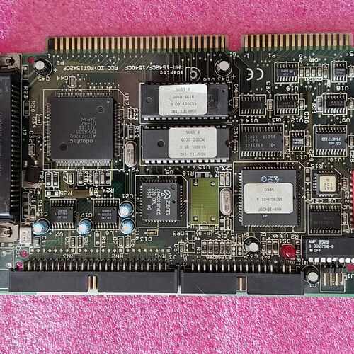 【议价-可维修】aded AHA-1542CF/1540CF /均有货