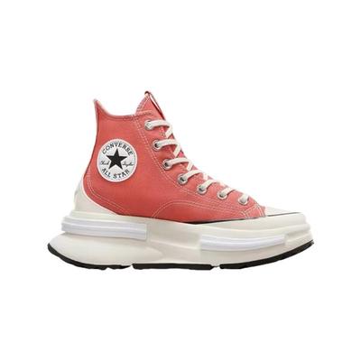 匡威女夹心厚底增高休闲帆布鞋