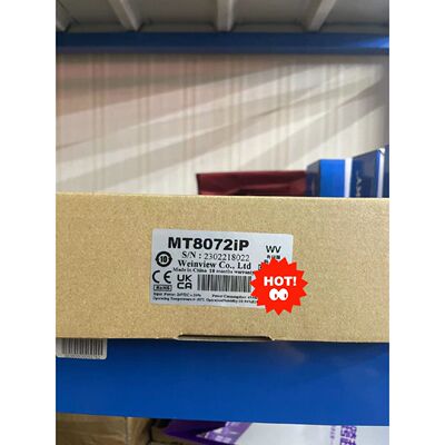 询价-MT8072IP 威纶通触摸屏7'寸机型 ，
