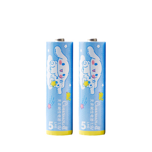 富士拍立得相机电池碱性5号适用mini7/se/9/11/12/wide300/40专用