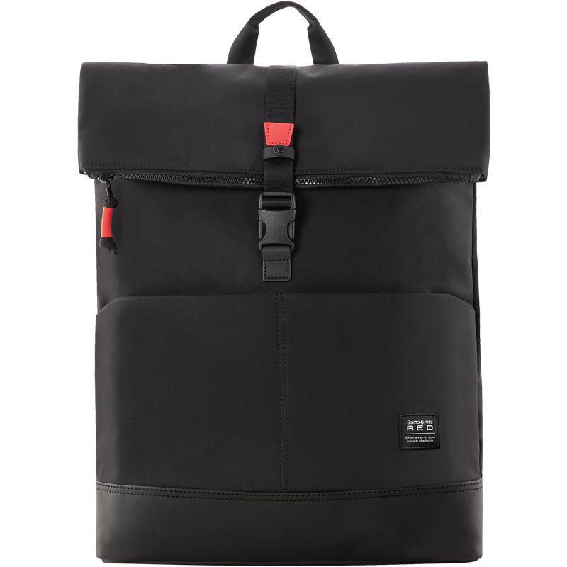 Samsonite新秀丽门店联保双肩包