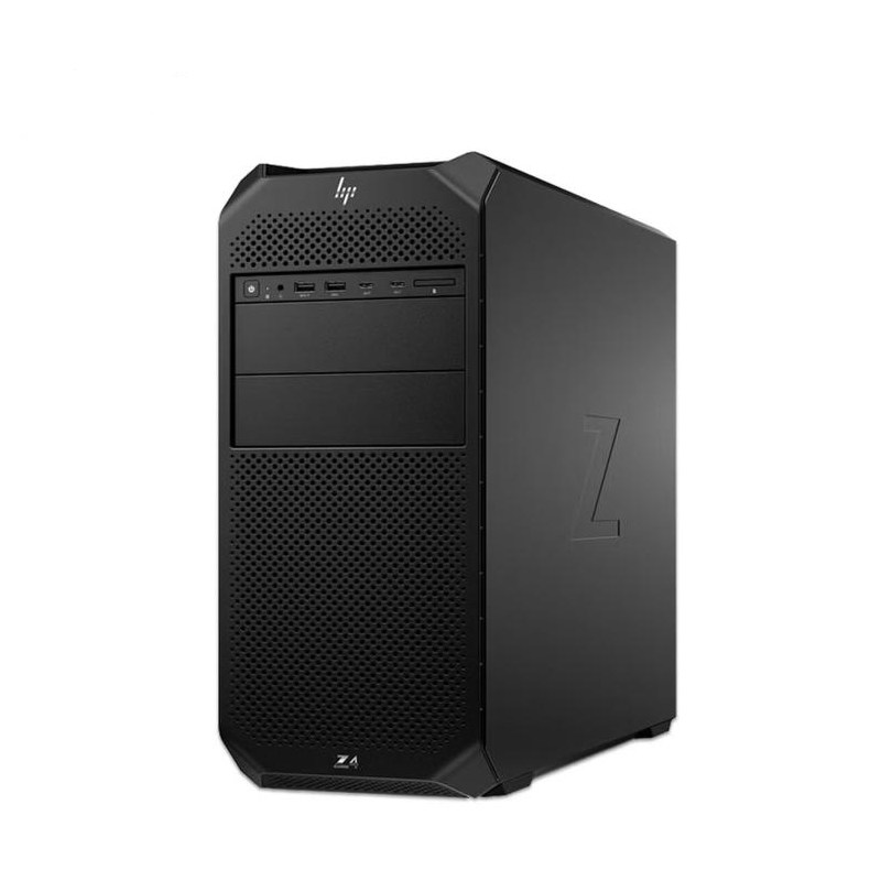 惠普HP Z4G5 HP工作站 图形工作站 志强W3 2423 CPU
