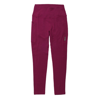 云感羊毛瑜伽裤，穿了就上瘾！