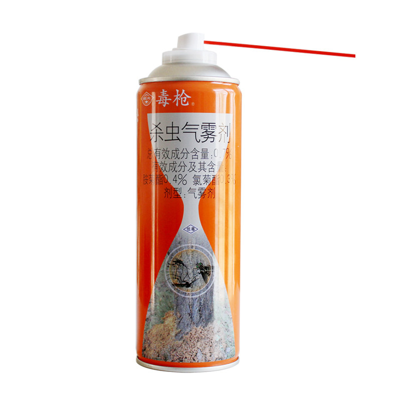 下水道杀虫剂灭蚊子苍蝇