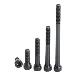 12.9级内六角螺丝M8x10x12x16x20x25x30x35x40x45x50x55x60x65x70