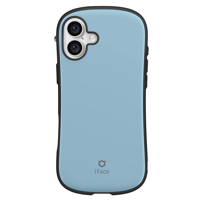 iface适用苹果16promax高端防摔手机壳支持magsafe磁吸充电iphone16pro保护套简约暗色plus男