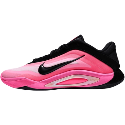 NIKE耐克女子A'ONE EP运动训练篮球鞋FZ8606-001