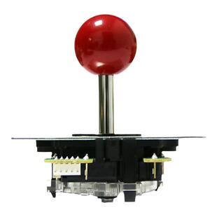 原装进口日本三和摇杆Sanwa-TP-8YT电脑游戏PS街机摇杆游戏机配件