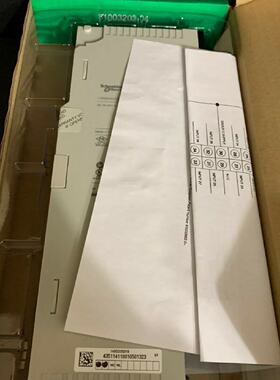 议价施耐德离散量输出模块140DAO84210C 140DRO84210