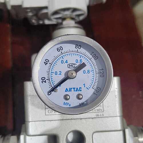【议价-可维修】 GPR40015H  AirTAC /均有货