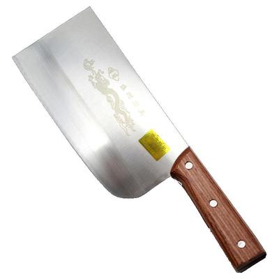 李进厨师剁肉专用刀包邮