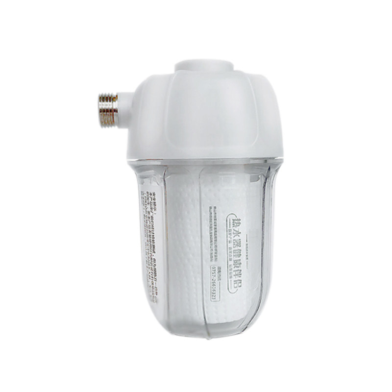 特莱威通用前置热水器阻垢过滤器