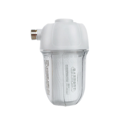 特莱威通用前置热水器阻垢过滤器