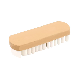 麂皮鞋刷绒面清洁鞋刷子翻毛皮橡皮擦软毛麂胶擦鞋洗鞋刷鹿皮湿巾