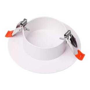 空调口封堵孔洞盖板洞口装饰盖堵塞器圆眼玻璃美化管道遮丑烟道