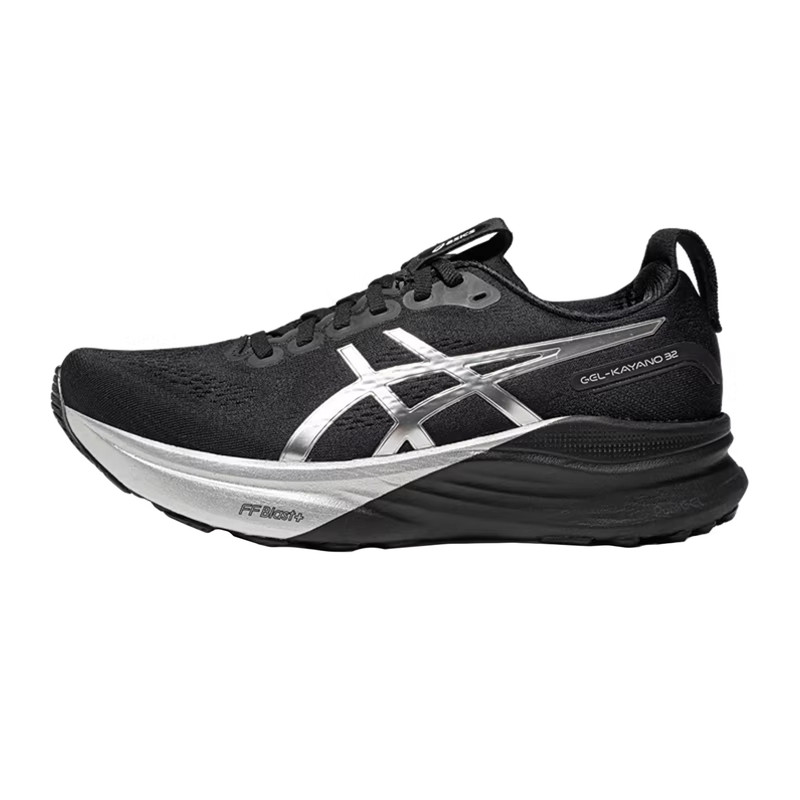 Asics亚瑟士防滑耐磨跑步鞋