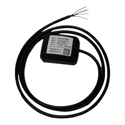 MODBUS版红外抄表器 红外转485 DLT698 DLT645-07/97转modbus