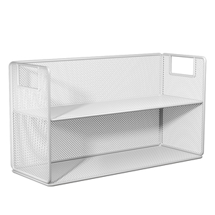 桌面杯架杯子收纳置物架餐桌上水杯架子茶几茶具收纳架茶杯整理架