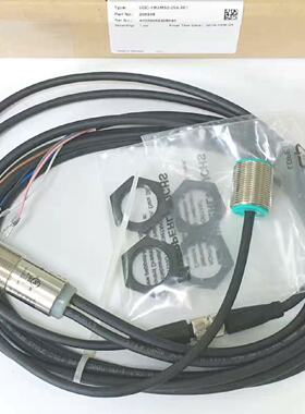 询价单双张超声波UDC-18GM50-255-3E0