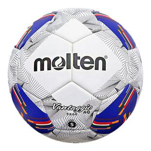 Molten摩腾足球世界杯预选赛亚洲18强正式比赛足球5号F5N5000-AA