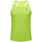 卡尔美马拉松背心男款专业竞速比赛训练装备健身田径跑步速干背心