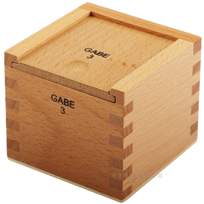 蒙氏早教恩物福禄贝尔gabe福氏