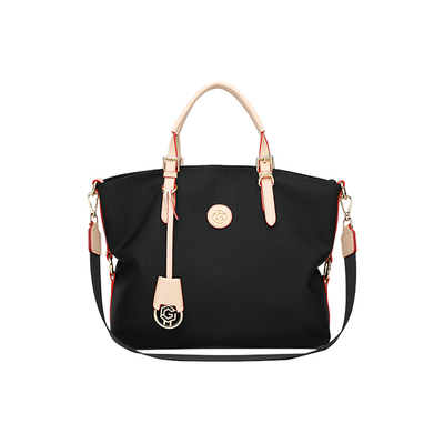 大容量托特包手提包通勤包