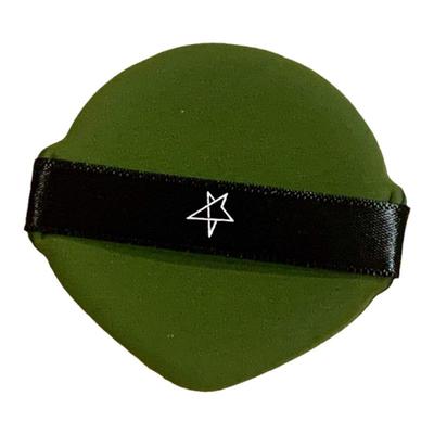 带走气垫粉扑棉花糖蛋黄派