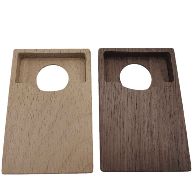 东莞木制品木质名片盒卡片盒