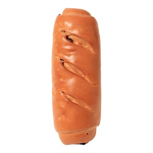 麦趣尔新疆大列巴果仁黑麦面包俄罗斯坚果原味袋装风味干果列巴