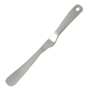 舍里316不锈钢挑馅勺家用包饺子包水饺神器包馄饨包子专用挖馅勺