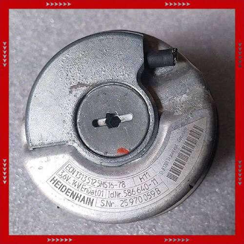 【问价】海德汉ECN1313 512 5MS16-78编码器ID58