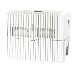 Venta无雾净化加湿器孕妇婴儿家用静音卧室冷蒸发水过滤大容量45