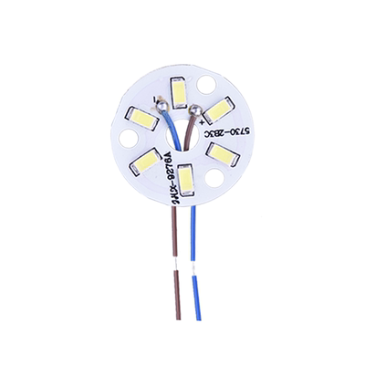 led5730灯板圆形吸顶改造光源