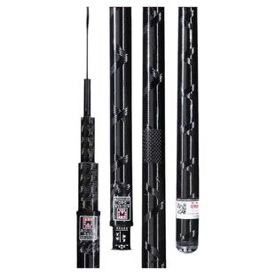 大物鱼竿高碳6H台钓竿大物杆大钓重鱼竿青鱼杆保钓20斤超轻钓鱼竿