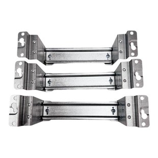 配电箱架子空开固定架电箱导轨C45固定支架安装卡槽机柜卡条配件