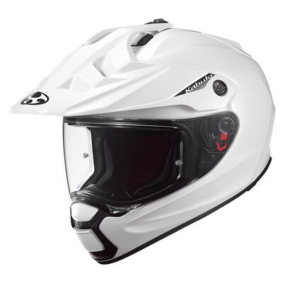 日本产OGK摩托车拉力盔Mips版