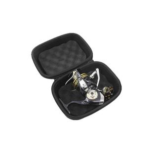 M&W渔轮保护包配件包鼓轮水滴轮纺车轮电绞电动轮防刮防摔渔具盒