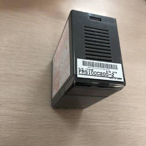 询价-FRS100C100-2       FRS100C200-