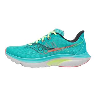Saucony索康尼男KINVARA16菁华16情侣款支撑训练减震运动鞋21020