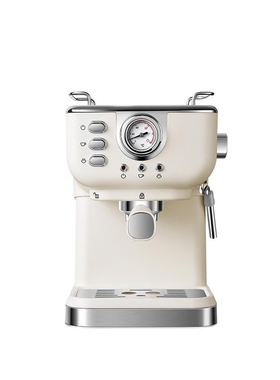 本墨 厨房饰品摆件样板间餐边柜咖啡角主题咖啡机装饰品软装搭配