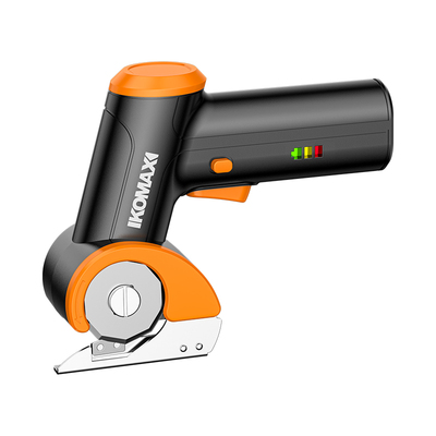 电剪刀裁布神器手持小型切布断布裁布机电动剪刀服装裁缝专用电剪