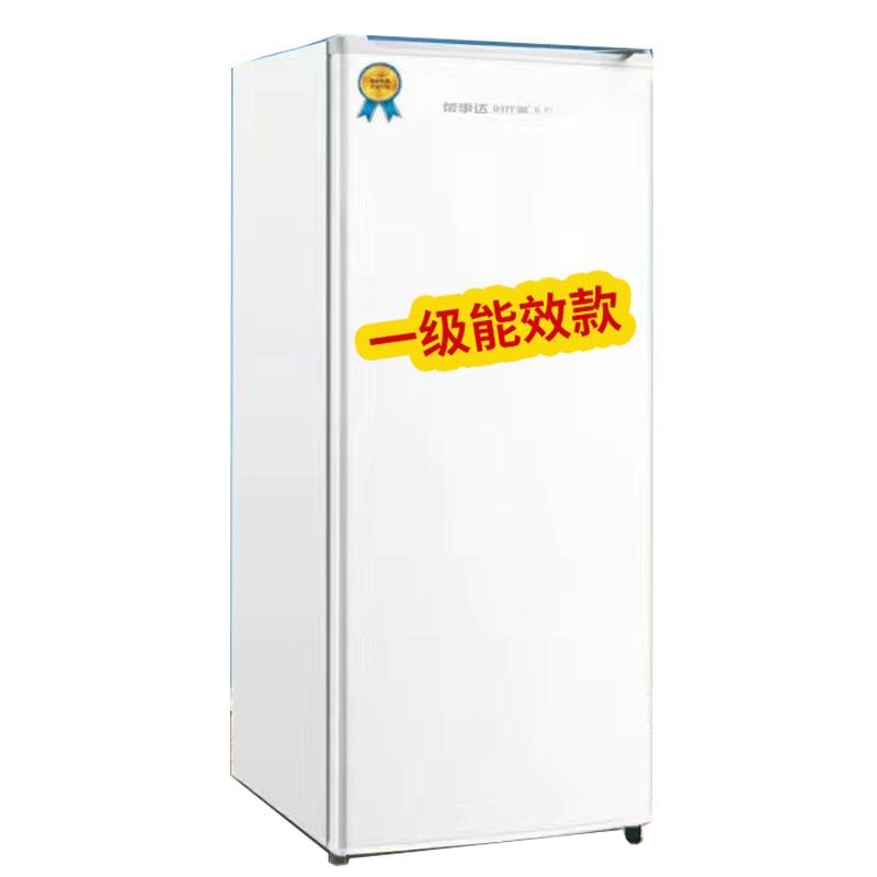 荣事达时代潮立式冰柜家用抽屉式全冷冻冰柜厨房冰箱风冷无霜囤货