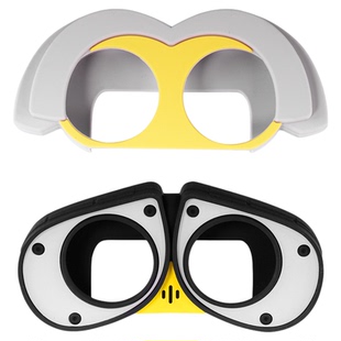 适用于小米SU7/YU7双仪表盘装饰瓦力帽中控车载内饰用品改装配件