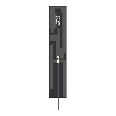 内置PCB软板FPC天线4G全频NB-IOT