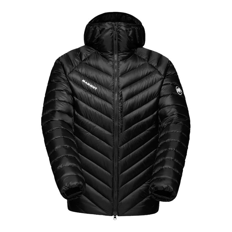MAMMUT猛犸象 男士Broad Peak户外登山轻量保暖耐磨800蓬羽绒服