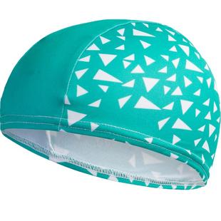 Speedo/速比涛 儿童泳帽 紧致贴合护发  可爱印花 泳帽男女童