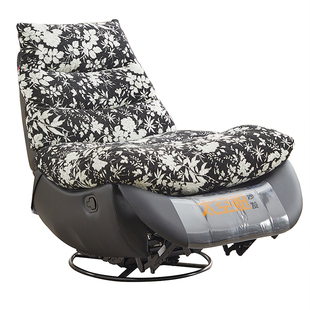 头等太空舱沙发单人懒人可拆洗网红多功能摇摇椅客厅卧室阳台休闲