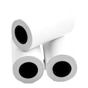 儿童仿真照相机拍立得专用【热敏打印相纸】