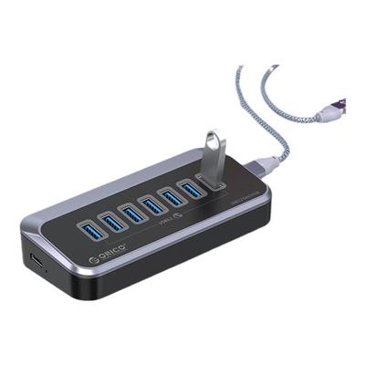 ORICO奥睿科USB3.2GEN2分线器